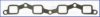TOYOT 1717325012 Gasket, exhaust manifold